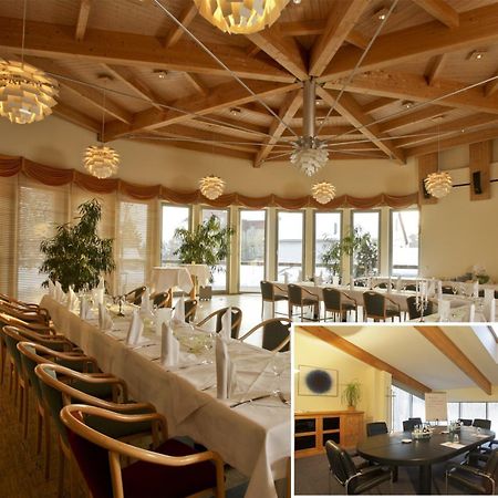 Hotel Forsthaus Gruena Betreiber Gmbh Кемниц Екстериор снимка