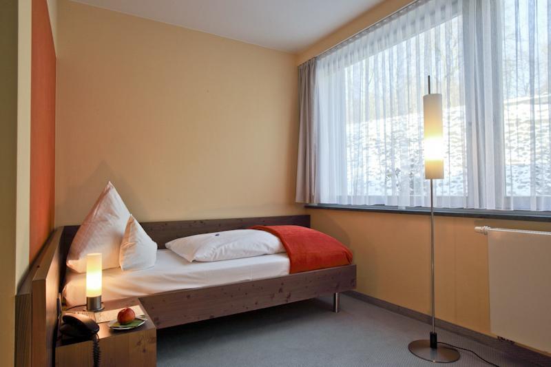 Hotel Forsthaus Gruena Betreiber Gmbh Кемниц Екстериор снимка