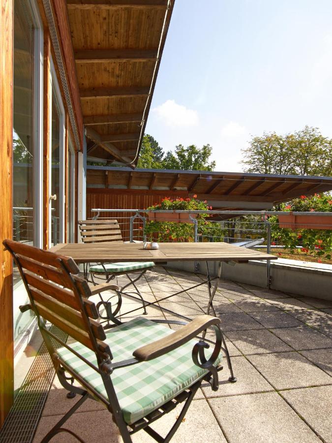 Hotel Forsthaus Gruena Betreiber Gmbh Кемниц Екстериор снимка