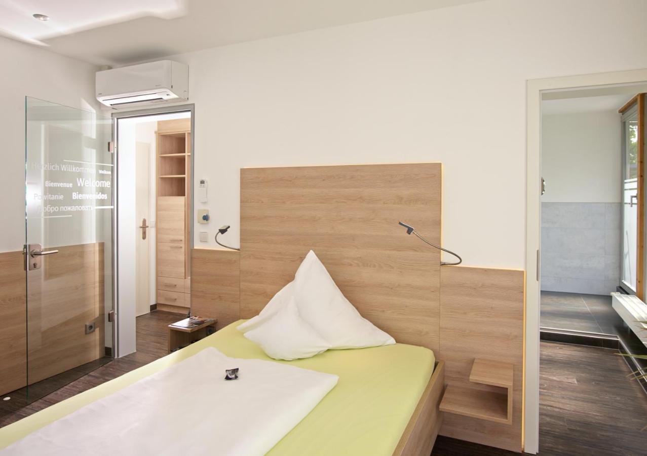 Hotel Forsthaus Gruena Betreiber Gmbh Кемниц Екстериор снимка