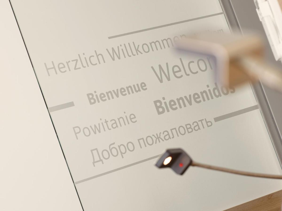Hotel Forsthaus Gruena Betreiber Gmbh Кемниц Екстериор снимка