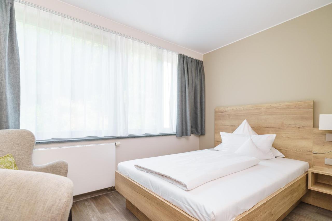 Hotel Forsthaus Gruena Betreiber Gmbh Кемниц Екстериор снимка