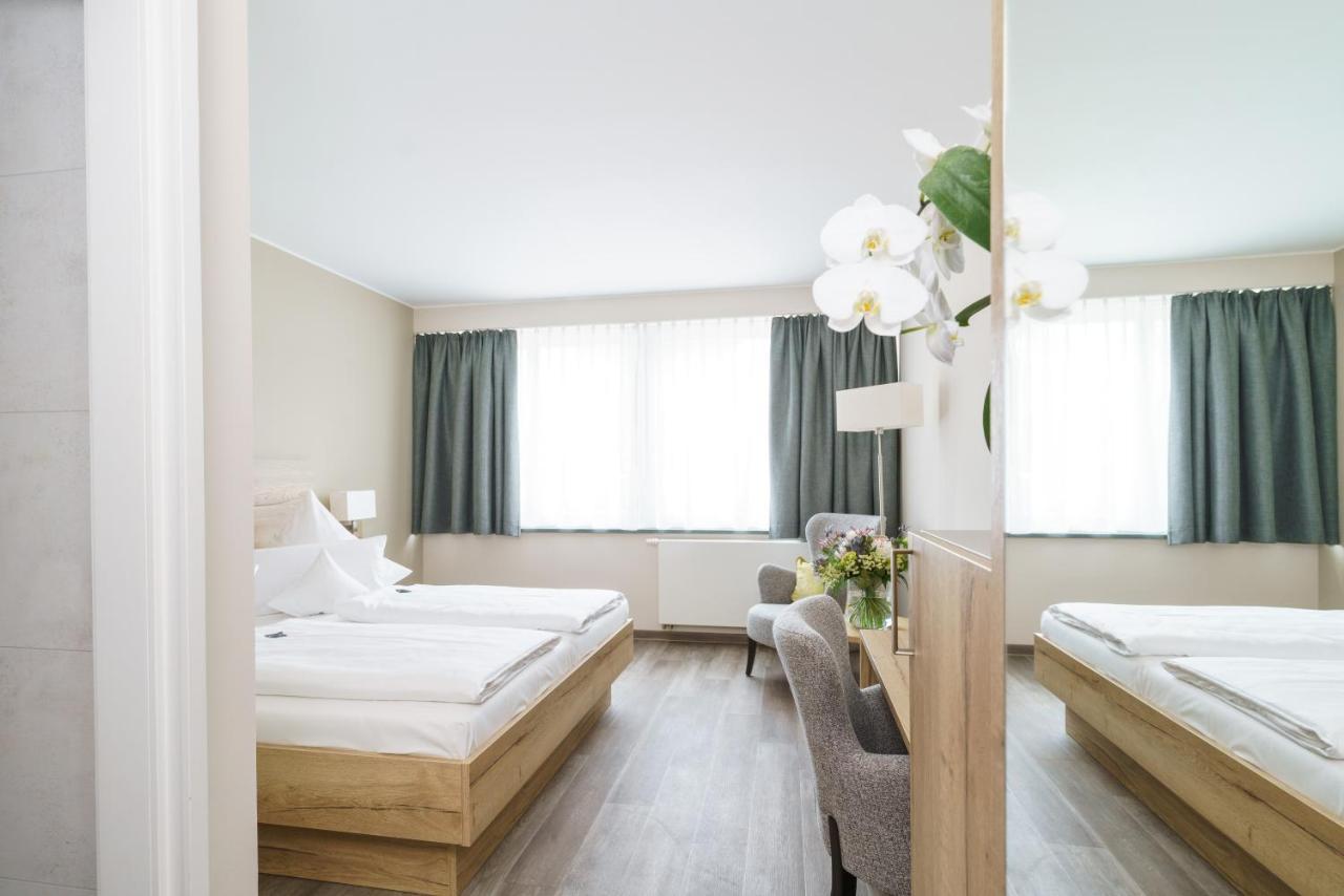 Hotel Forsthaus Gruena Betreiber Gmbh Кемниц Екстериор снимка