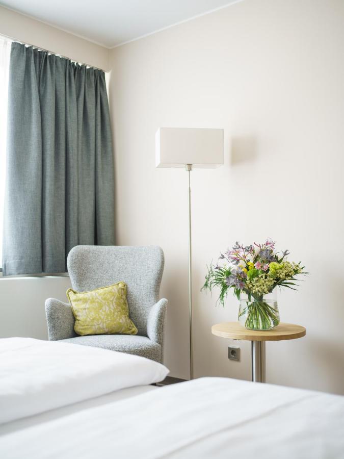 Hotel Forsthaus Gruena Betreiber Gmbh Кемниц Екстериор снимка