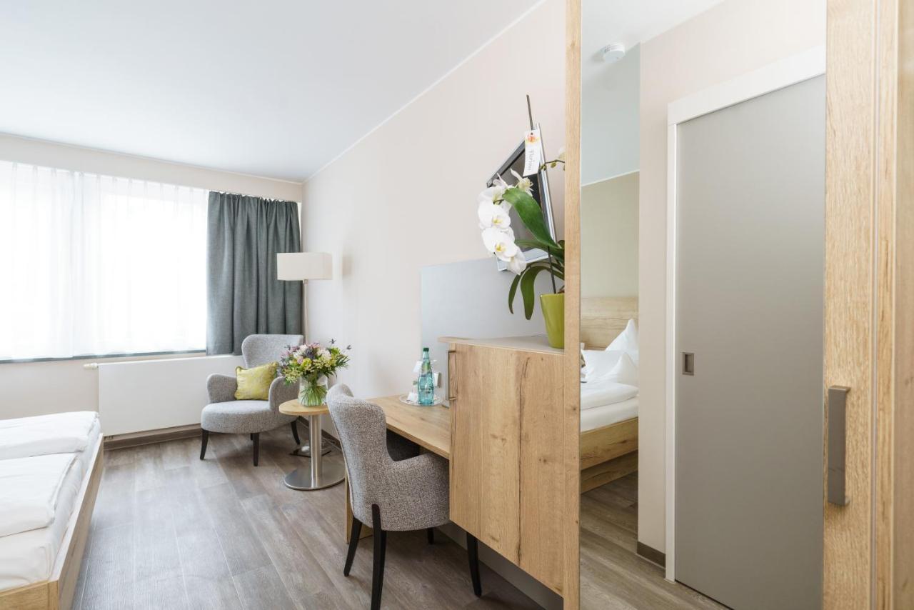 Hotel Forsthaus Gruena Betreiber Gmbh Кемниц Екстериор снимка