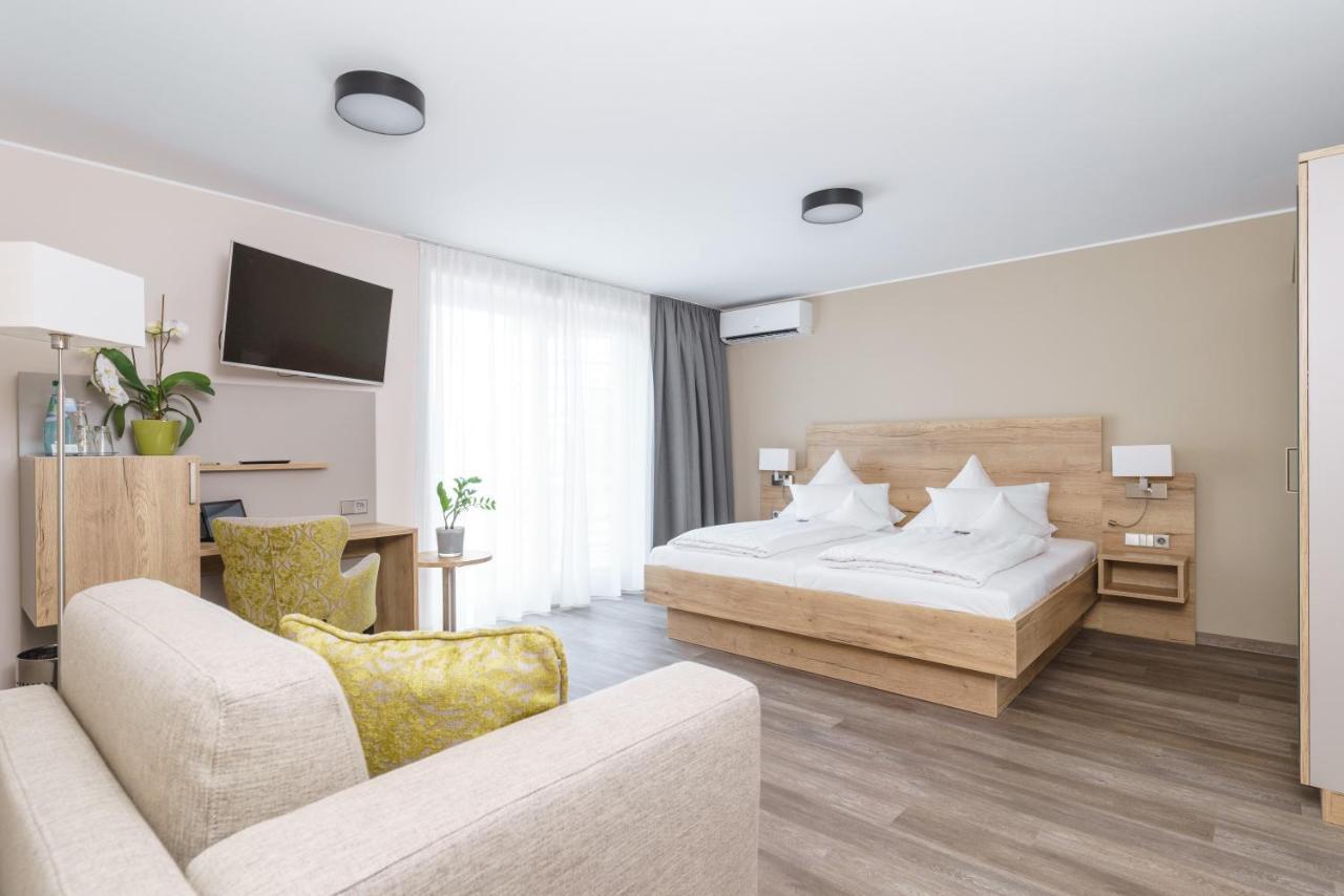 Hotel Forsthaus Gruena Betreiber Gmbh Кемниц Екстериор снимка