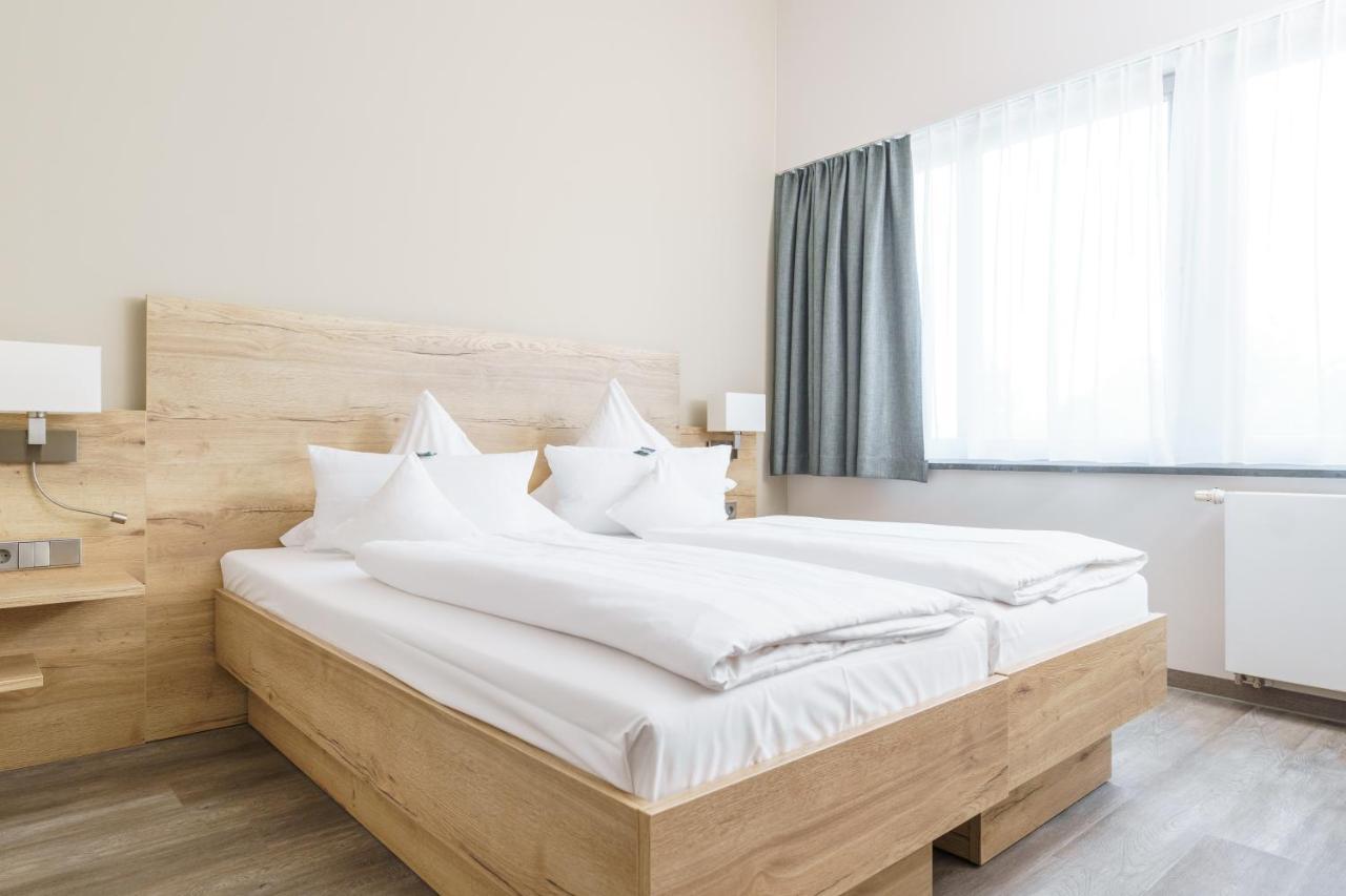 Hotel Forsthaus Gruena Betreiber Gmbh Кемниц Екстериор снимка