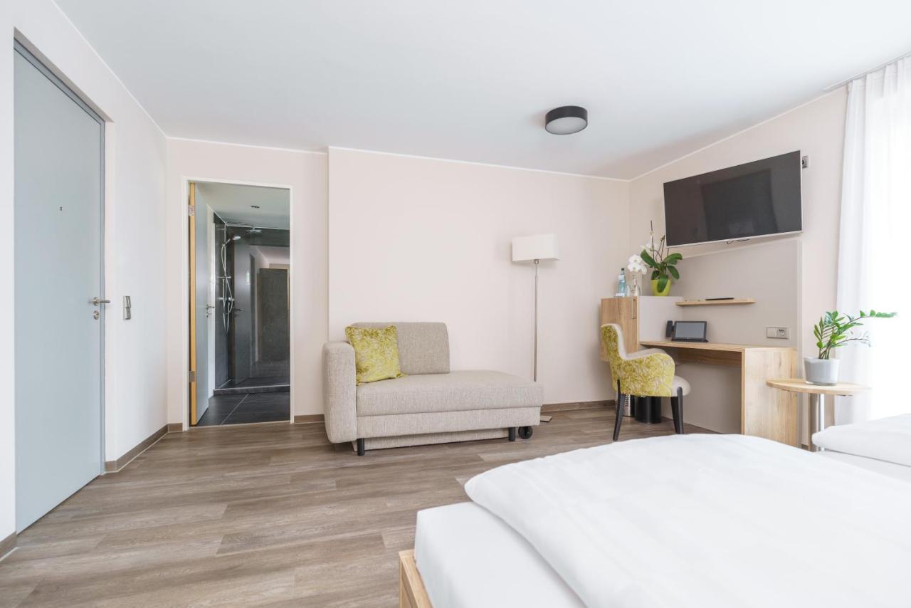 Hotel Forsthaus Gruena Betreiber Gmbh Кемниц Екстериор снимка