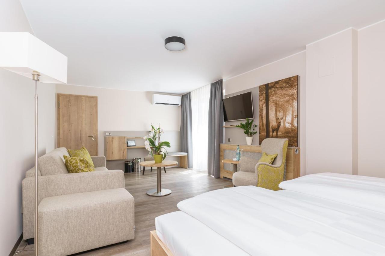 Hotel Forsthaus Gruena Betreiber Gmbh Кемниц Екстериор снимка