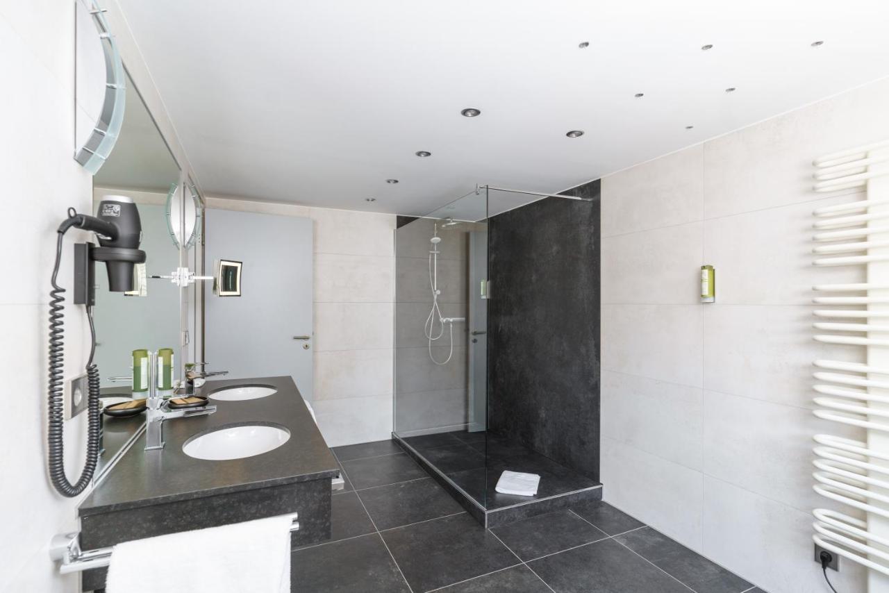 Hotel Forsthaus Gruena Betreiber Gmbh Кемниц Екстериор снимка