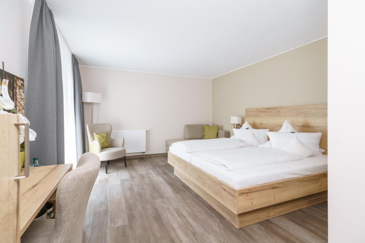 Hotel Forsthaus Gruena Betreiber Gmbh Кемниц Екстериор снимка