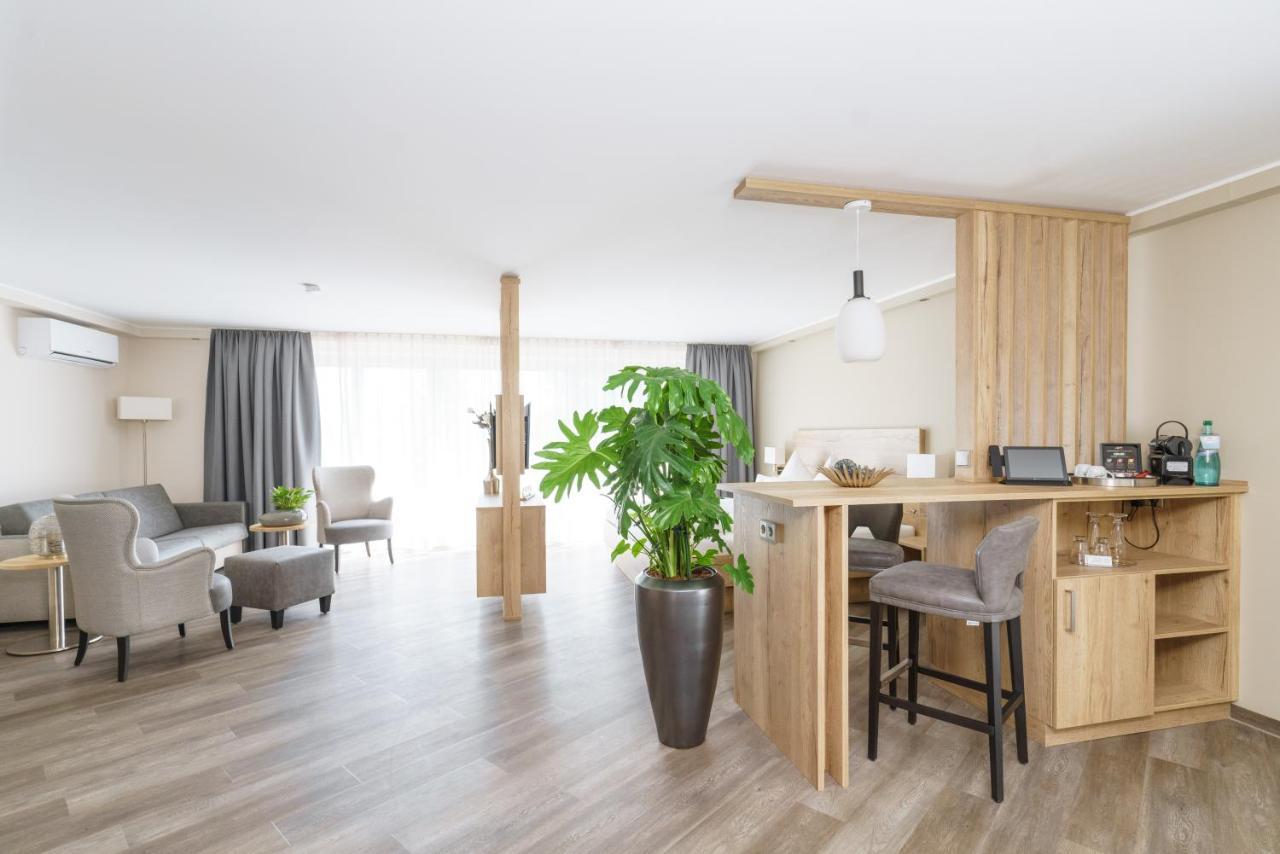 Hotel Forsthaus Gruena Betreiber Gmbh Кемниц Екстериор снимка