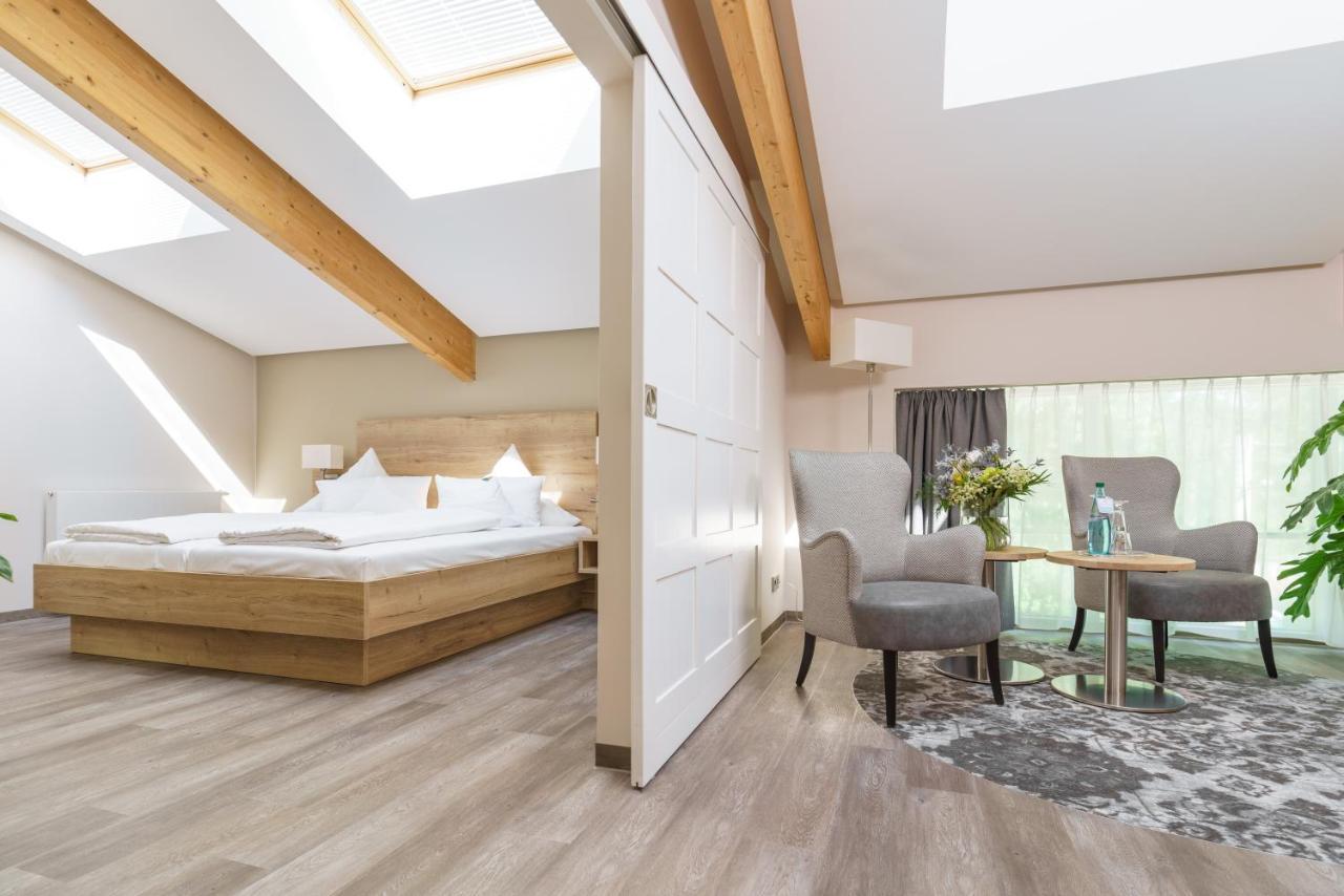 Hotel Forsthaus Gruena Betreiber Gmbh Кемниц Екстериор снимка