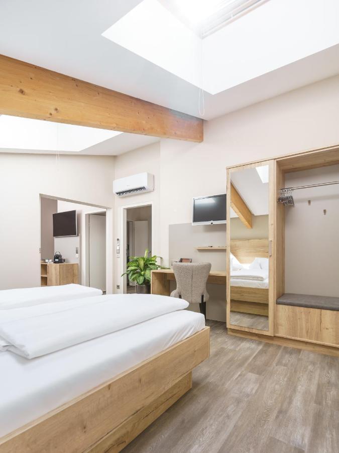 Hotel Forsthaus Gruena Betreiber Gmbh Кемниц Екстериор снимка