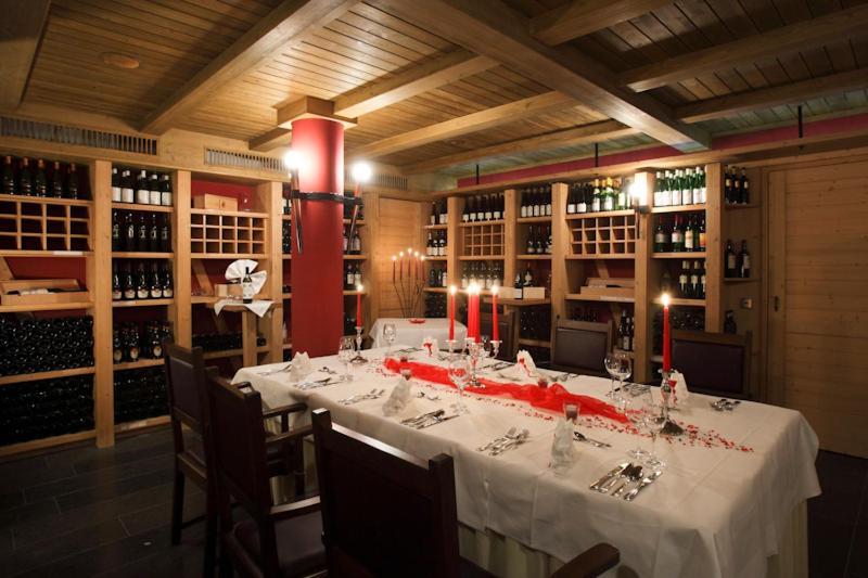 Hotel Forsthaus Gruena Betreiber Gmbh Кемниц Екстериор снимка
