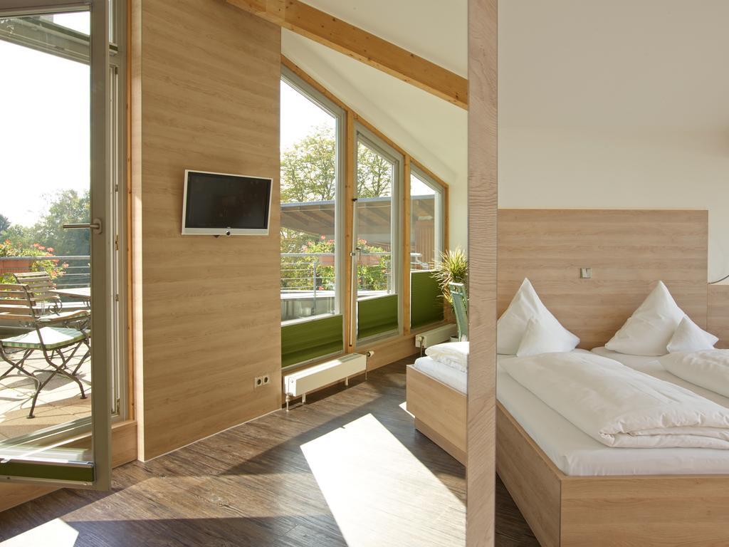 Hotel Forsthaus Gruena Betreiber Gmbh Кемниц Екстериор снимка