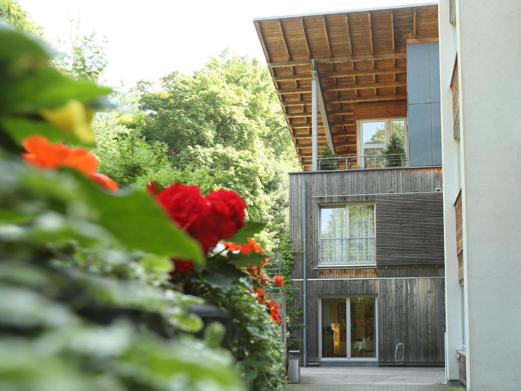 Hotel Forsthaus Gruena Betreiber Gmbh Кемниц Екстериор снимка