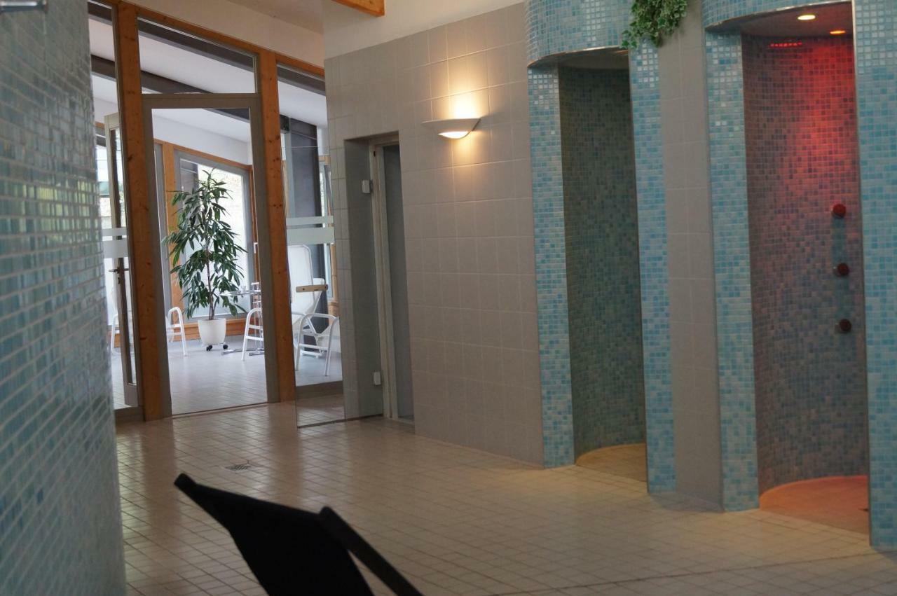 Hotel Forsthaus Gruena Betreiber Gmbh Кемниц Екстериор снимка